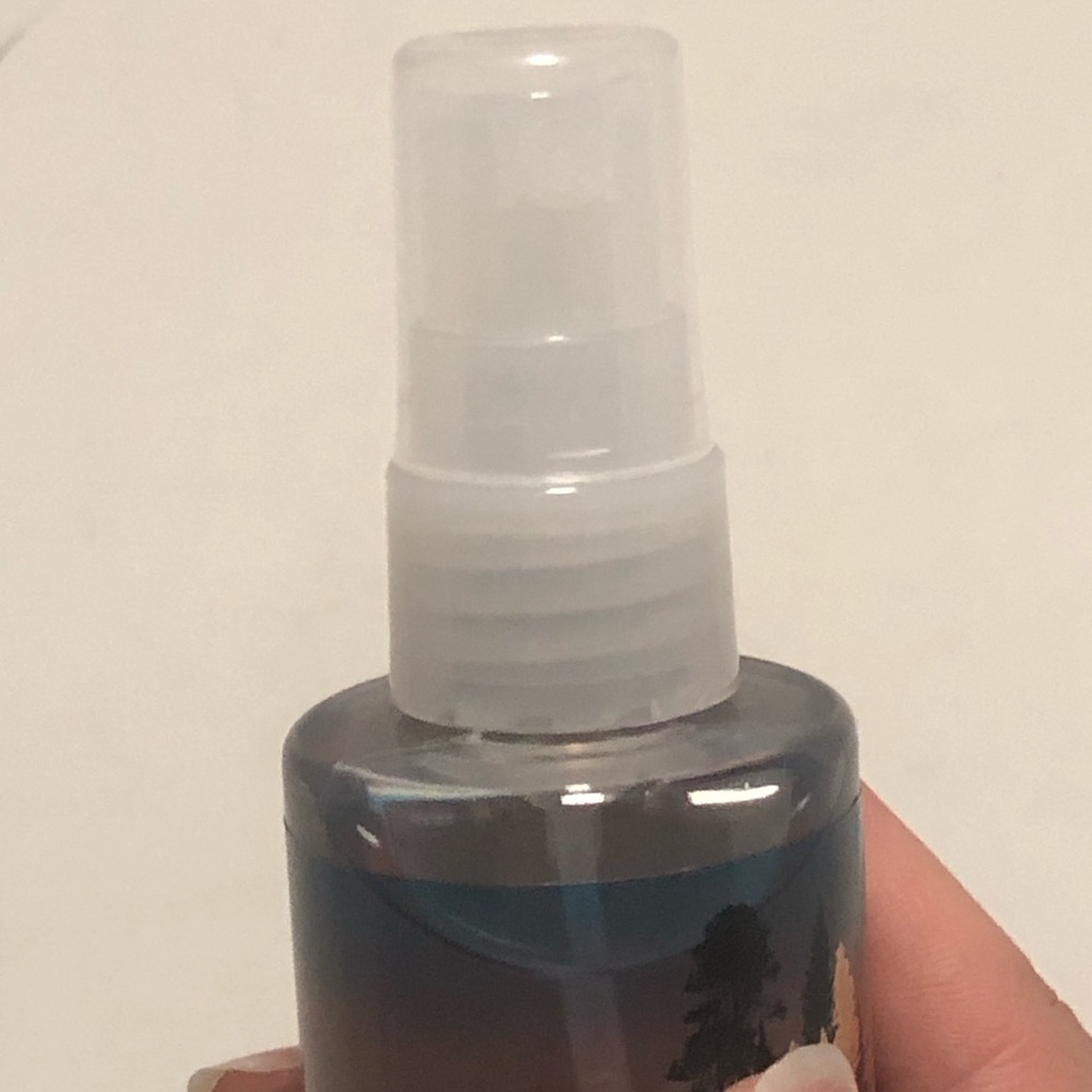 Bath & Body Works Open Sky Fragrance Mist - Picture 6 of 6